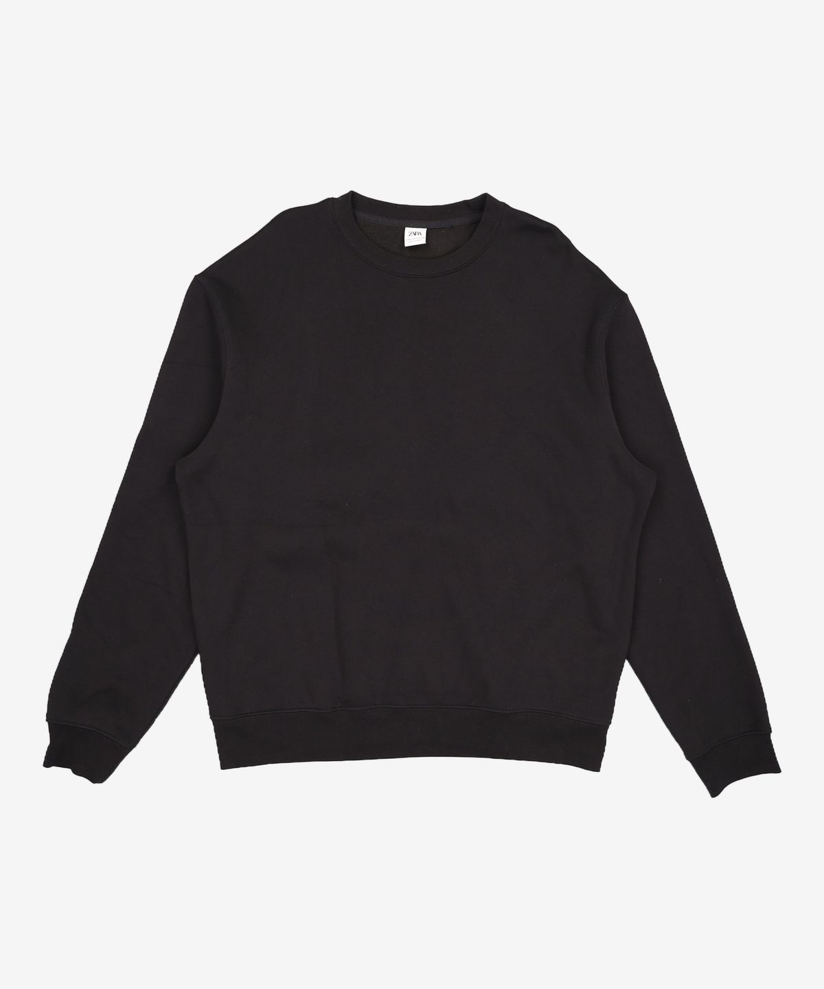 자라(ZARA) 맨투맨/스웨트셔츠 XL