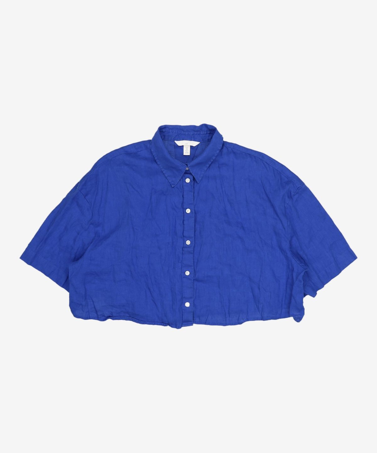 에이치앤엠(H&M) 캐주얼 셔츠 S(160/88A)