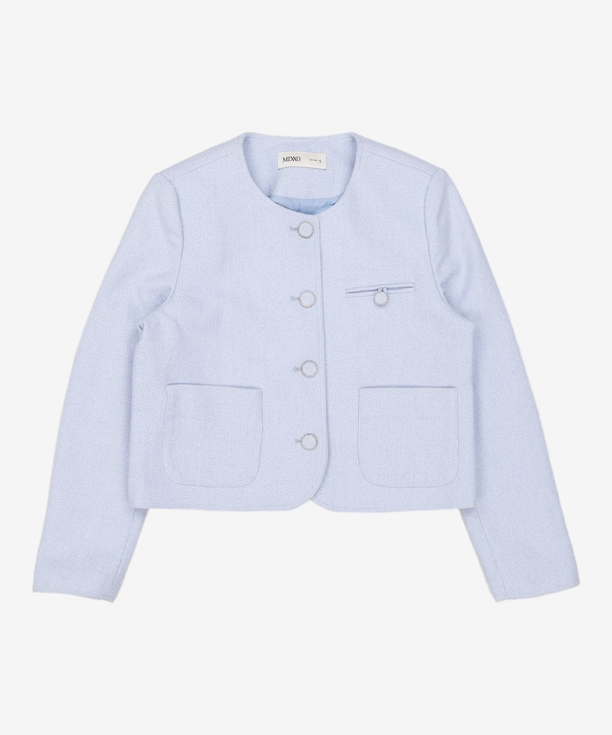 미쏘(MIXXO) 슈트/블레이저 재킷 S