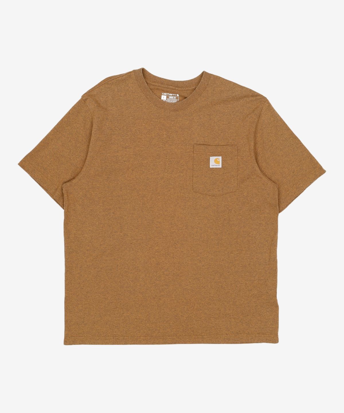 칼하트(CARHARTT) 반소매 티셔츠 L