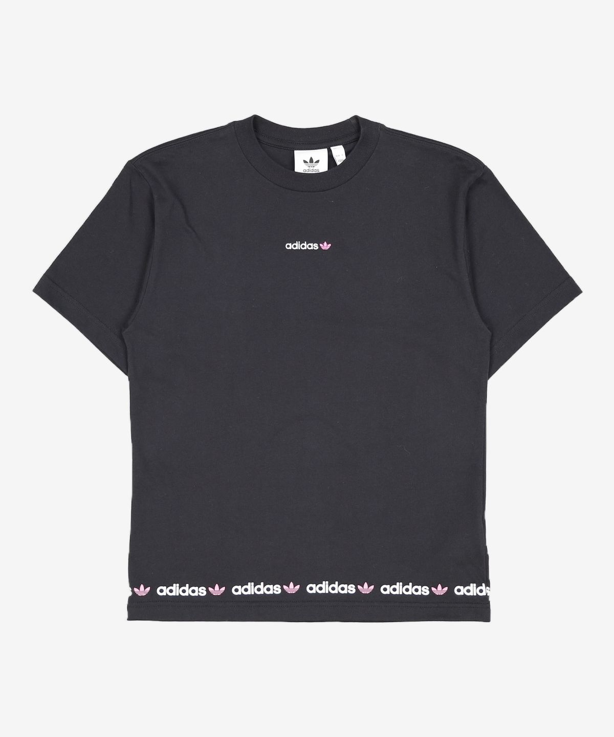 아디다스(ADIDAS) 반소매 티셔츠 XS