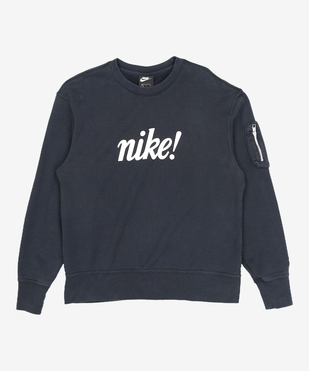 나이키(NIKE) 맨투맨/스웨트셔츠 L