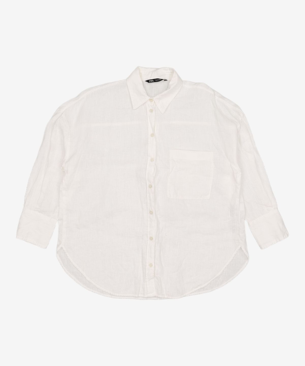 자라(ZARA) 캐주얼 셔츠 170/88A