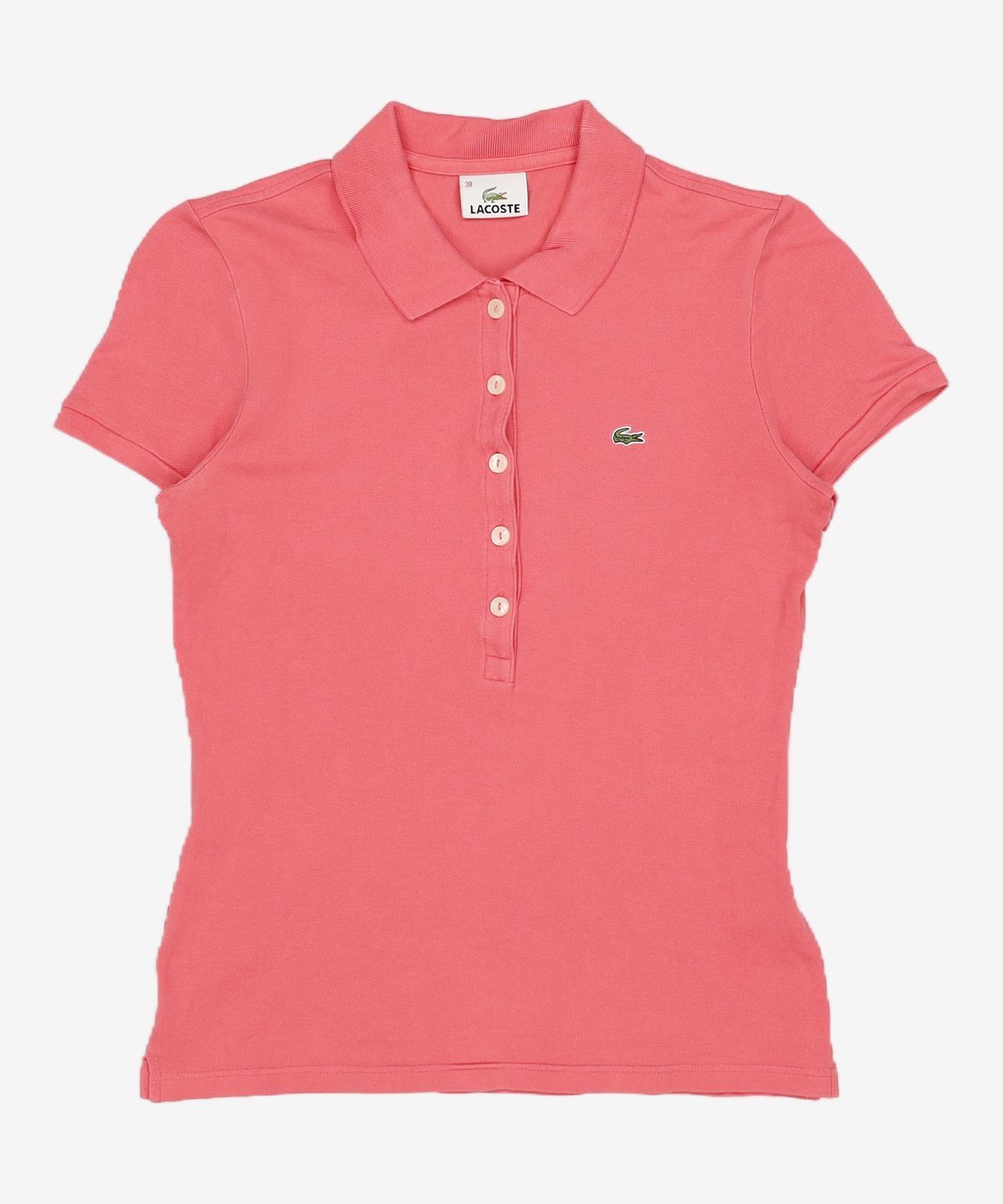 라코스테(LACOSTE) 피케/카라 티셔츠 90
