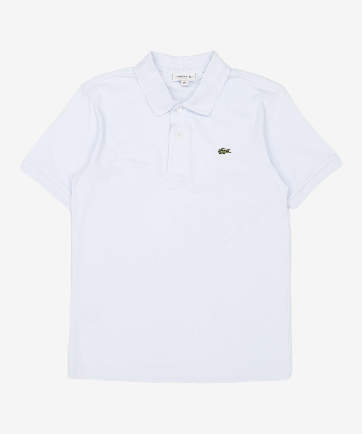 라코스테(LACOSTE) 피케/카라 티셔츠 S
