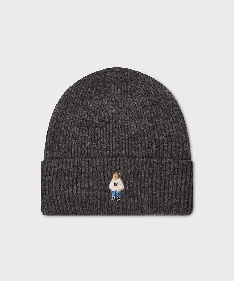 Steve Essential Beanie / WHHMG4T11A