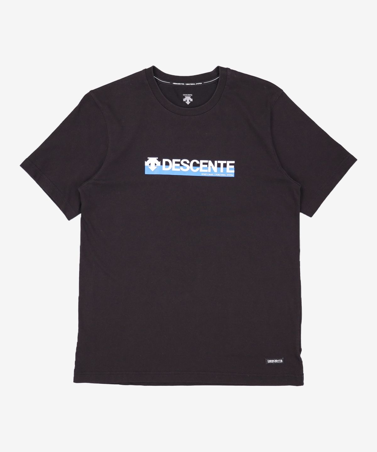 데상트(DESCENTE) 반소매 티셔츠 100