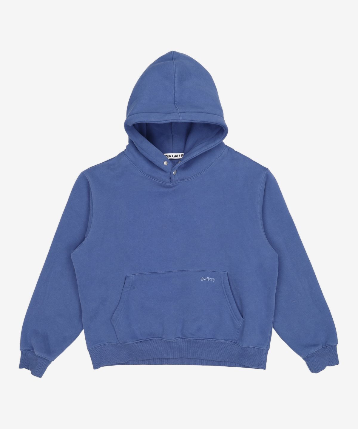 감마갤러리(GAMMA GALLERY) 후드 티셔츠 S