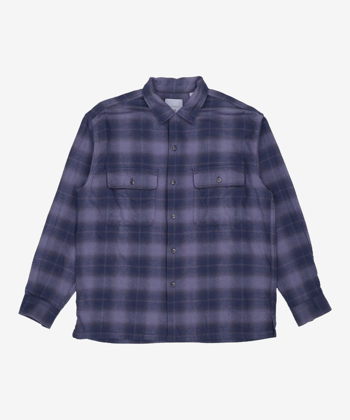 유니클로(UNIQLO) 캐주얼 셔츠 S