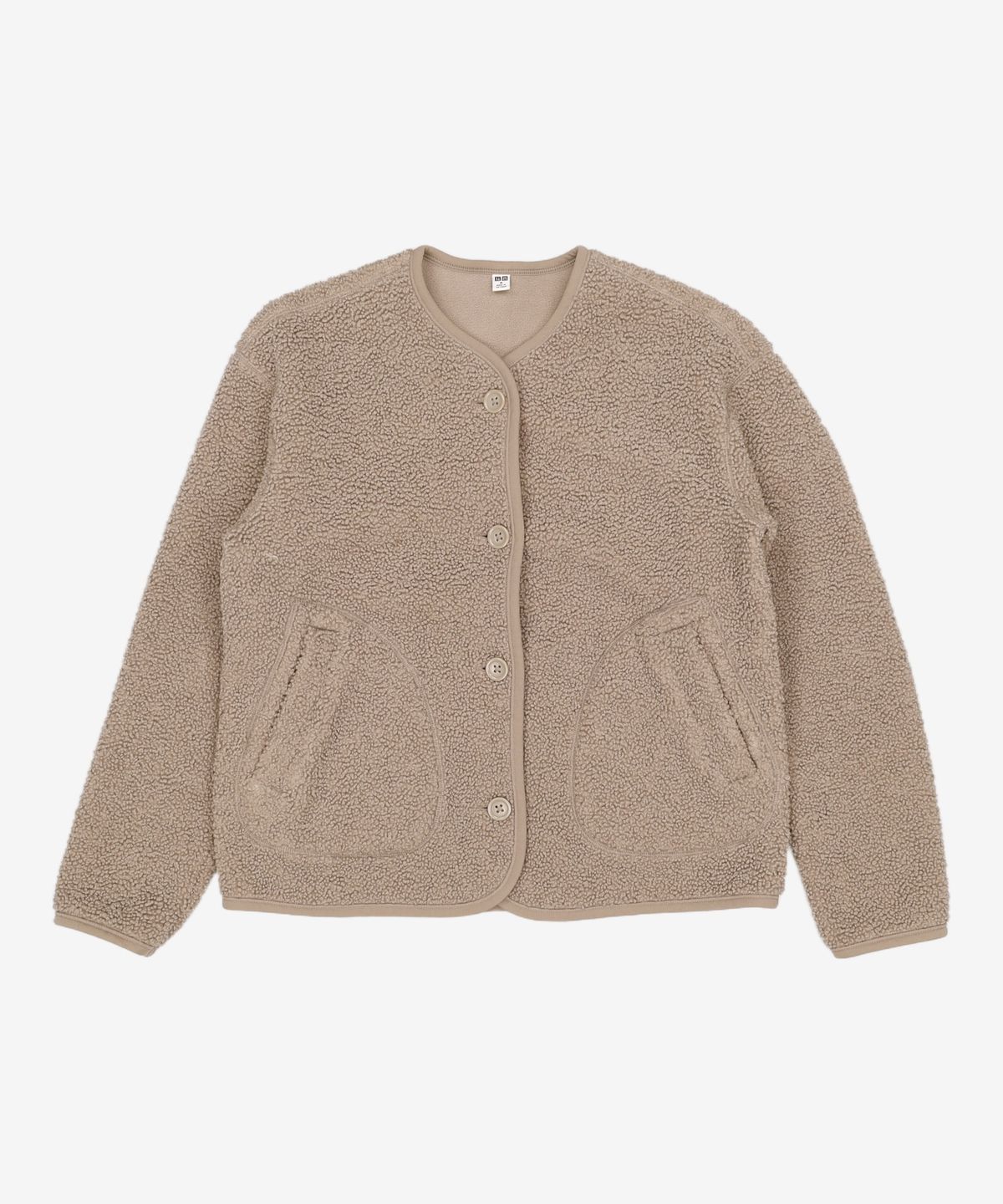 유니클로(UNIQLO) 플리스 M
