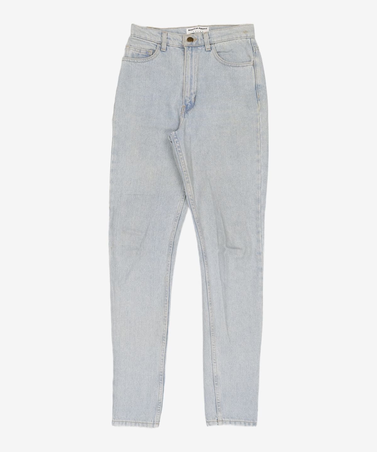 아메리칸 어패럴(AMERICAN APPAREL) 청/데님 팬츠 26