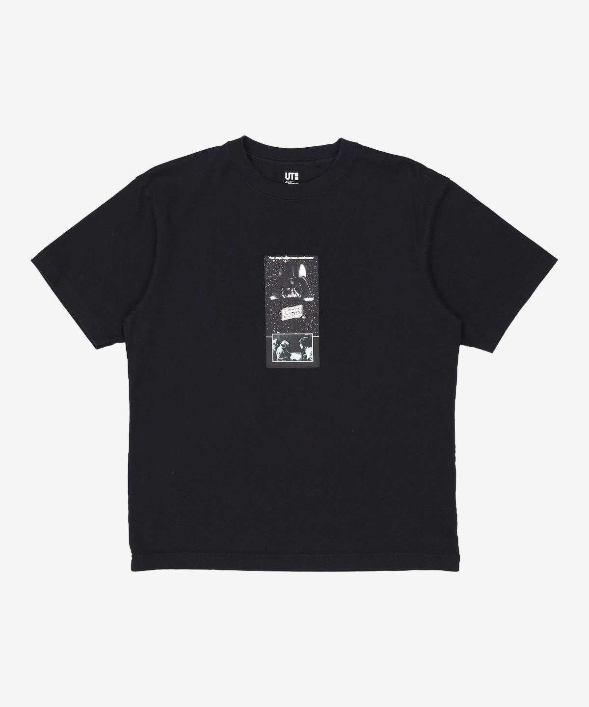 유니클로(UNIQLO) 반소매 티셔츠 M