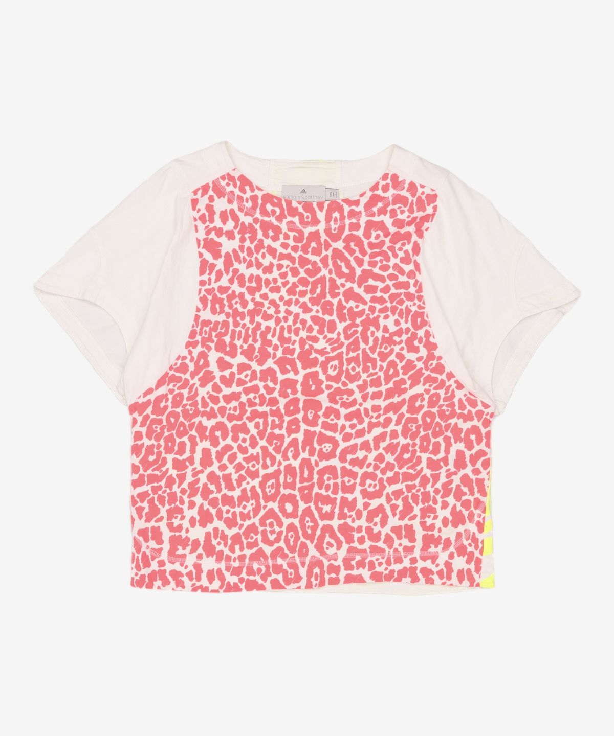 아디다스 스텔라 매카트니(ADIDAS Stella McCartney) 반소매 티셔츠 85