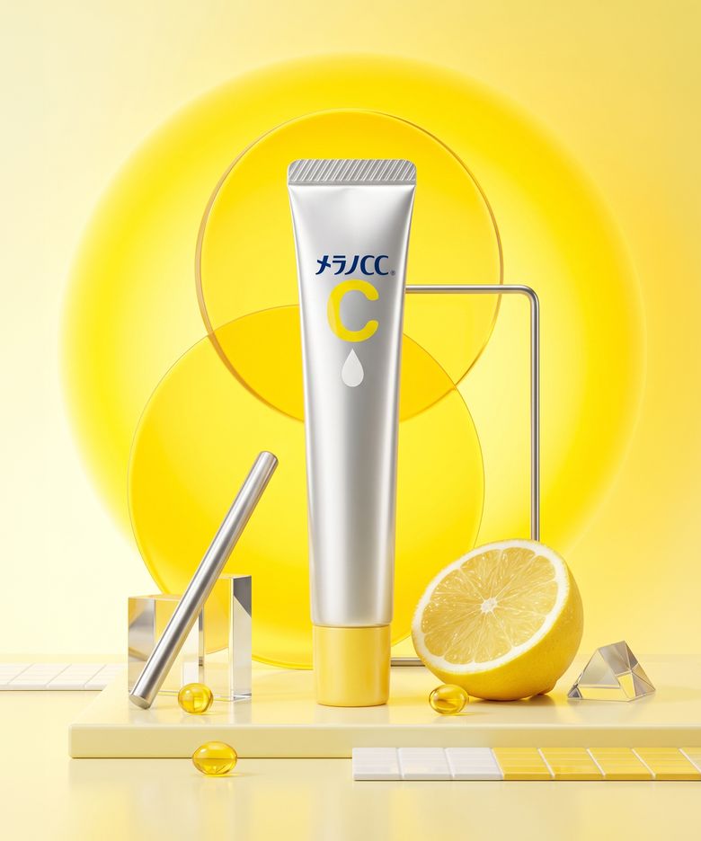 [2Pack] 화이트닝 비타민 에센스 20ml