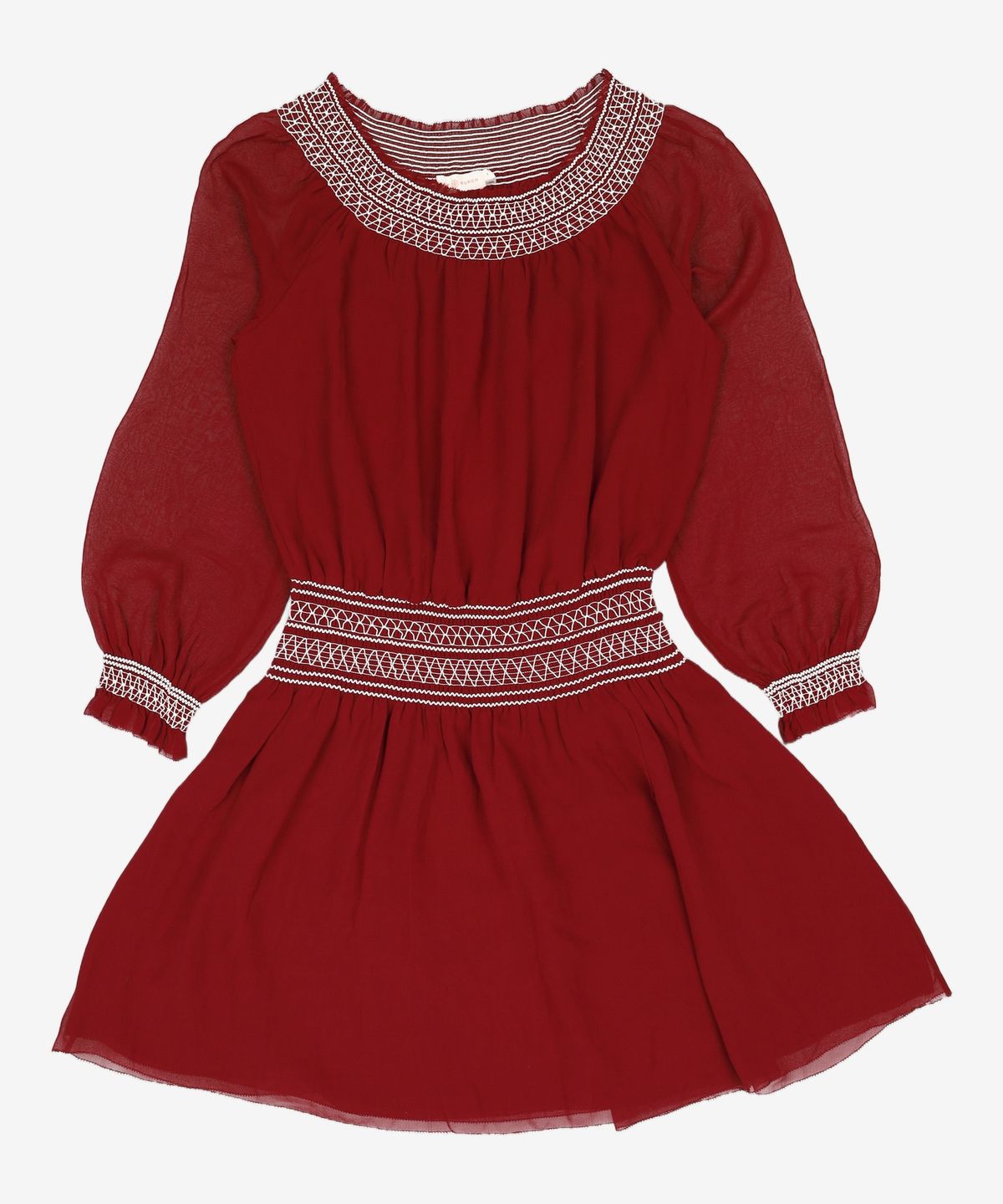 토리버치(TORYBURCH) 미니 원피스 4