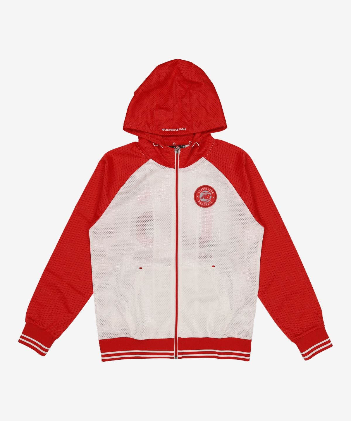 뉴발란스 베이스볼(NEW BALANCE BASEBALL) 트레이닝 재킷 L