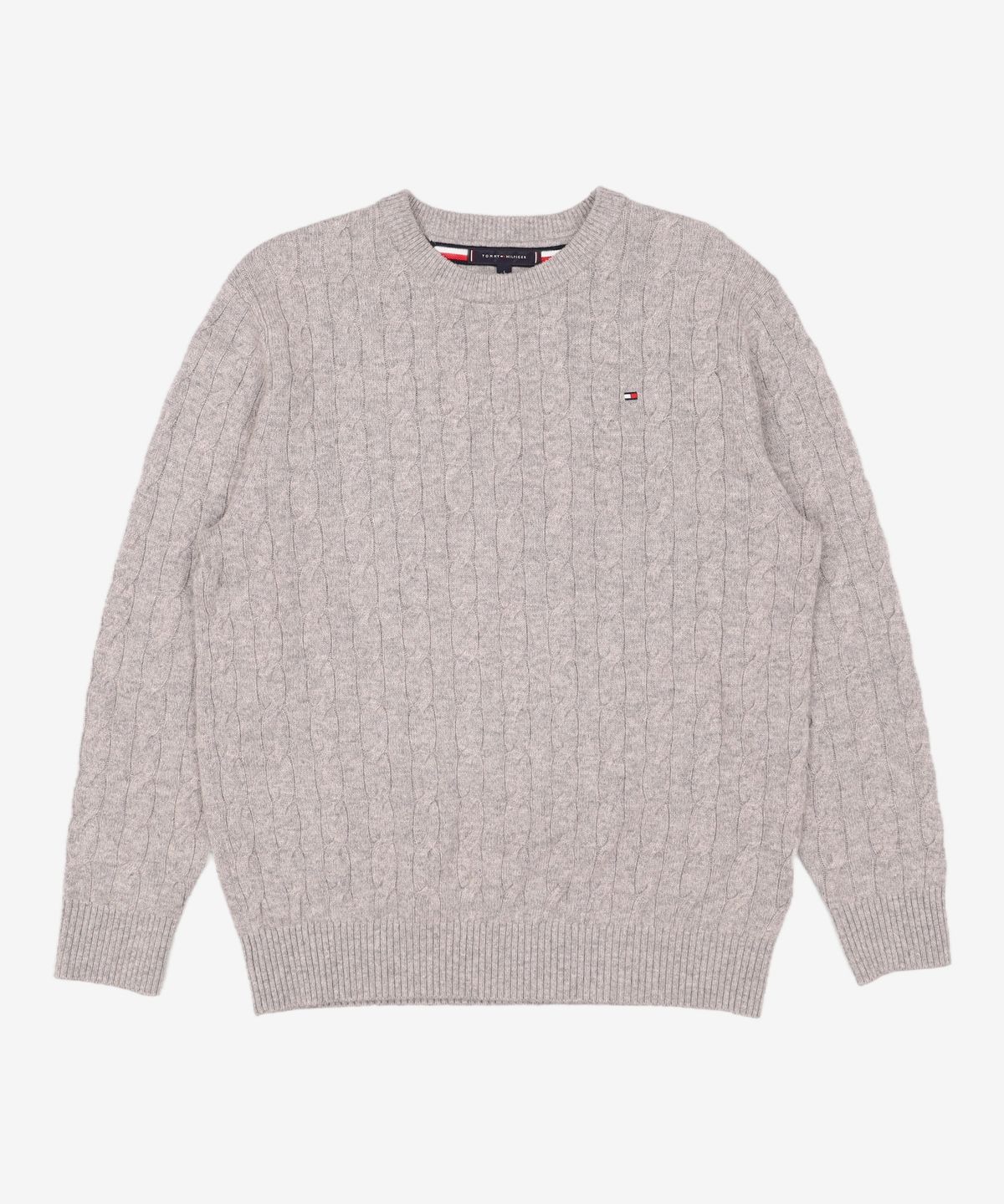 타미힐피거(TOMMY HILFIGER) 니트/스웨터 L