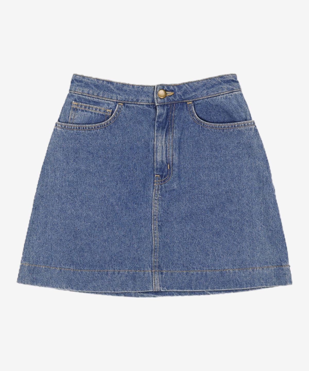 아메리칸 어패럴(AMERICAN APPAREL) 미니스커트 XS