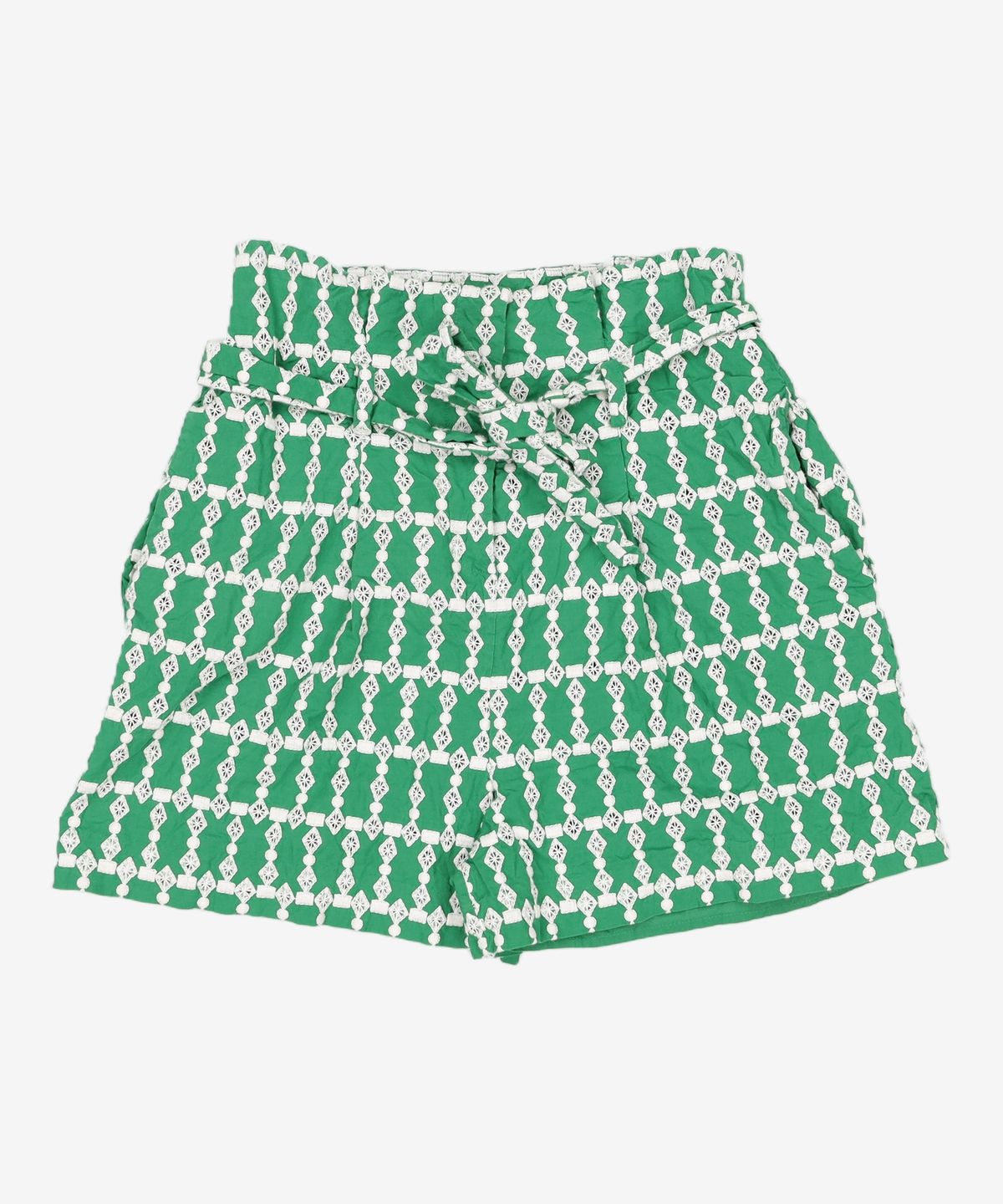 끌로디피에로(CLAUDIE PIERLOT) 숏팬츠 38