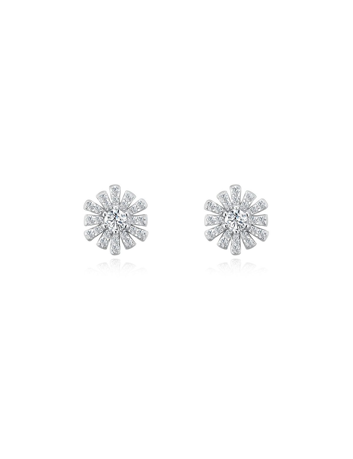 아이스볼(ICEBALL) Daisy earring