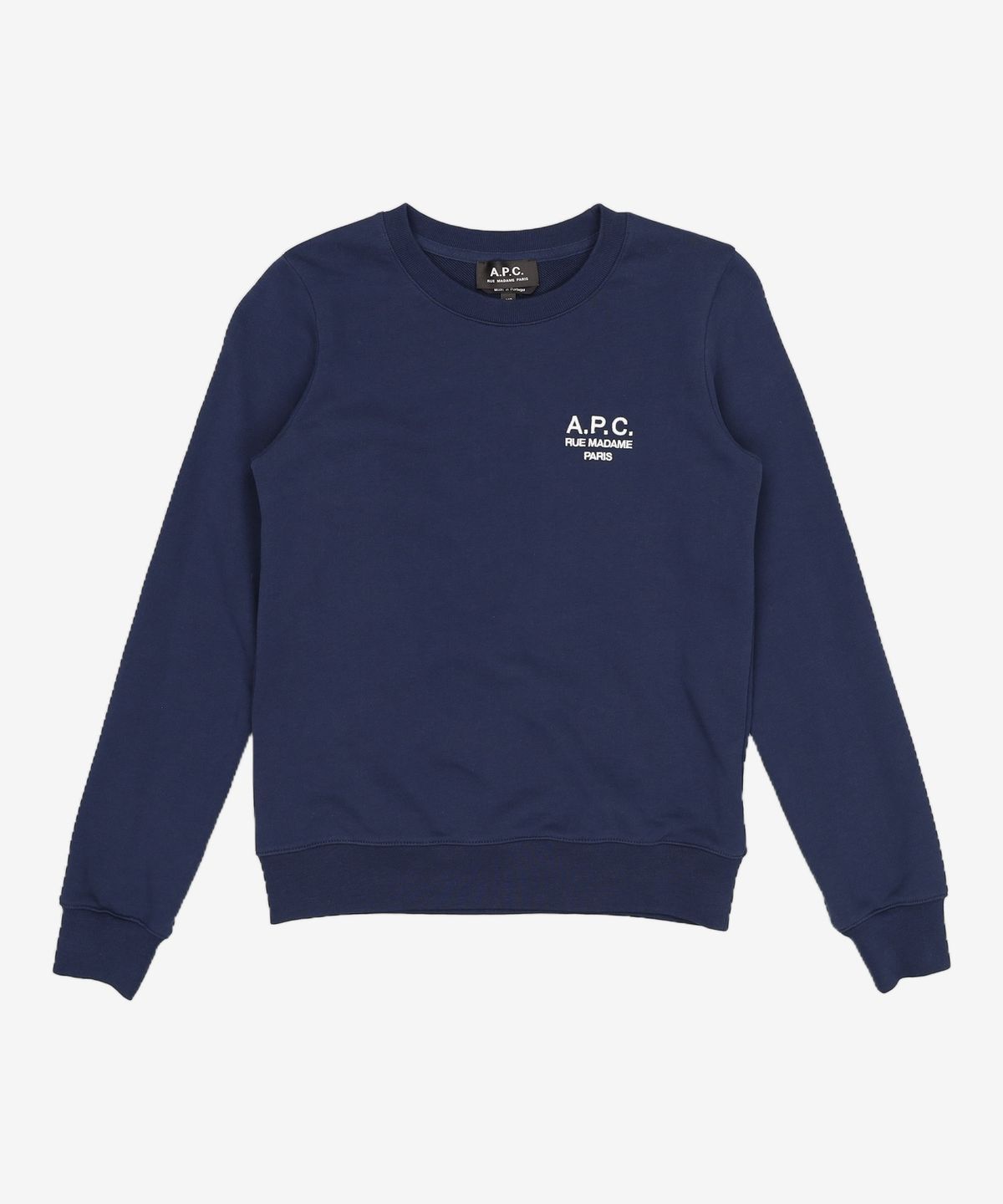 아페쎄(A.P.C.) 맨투맨/스웨트셔츠 XS