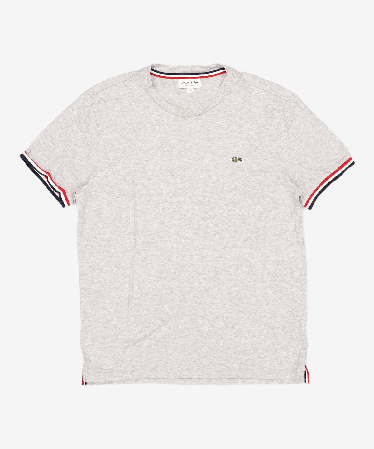라코스테(LACOSTE) 반소매 티셔츠 M