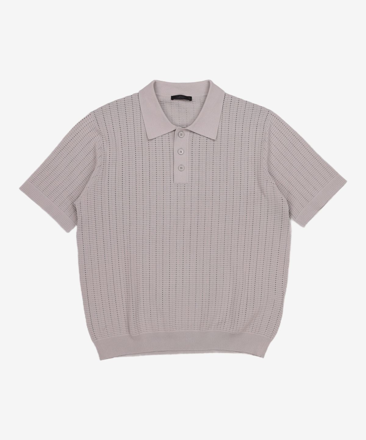 질 스튜어트 뉴욕(JILL STUART NEW YORK) 피케/카라 티셔츠 L