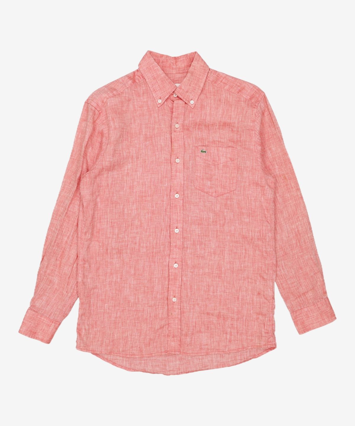 라코스테(LACOSTE) 캐주얼 셔츠 39
