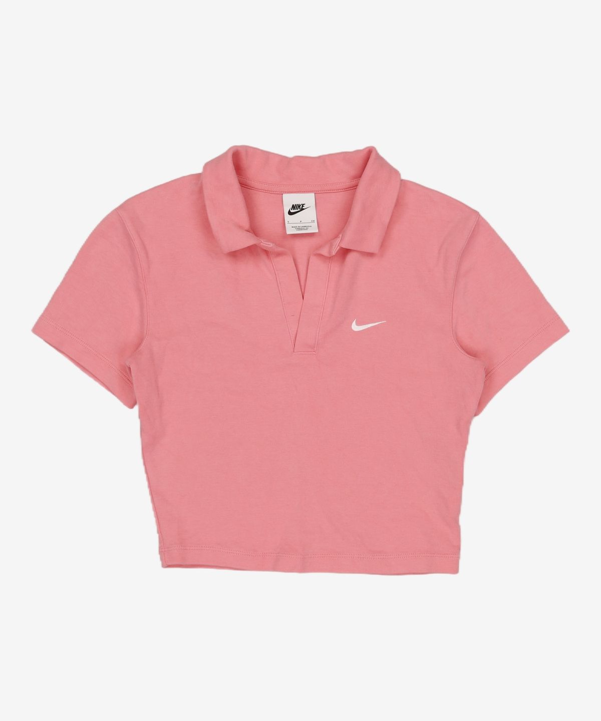 나이키(NIKE) 피케/카라 티셔츠 S