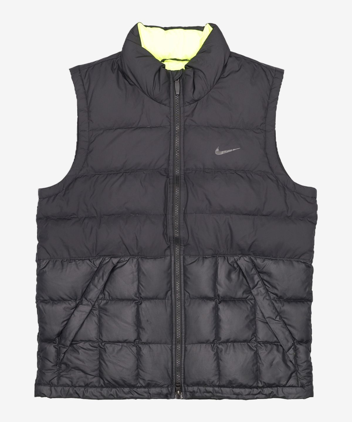 나이키(NIKE) 패딩 베스트 L