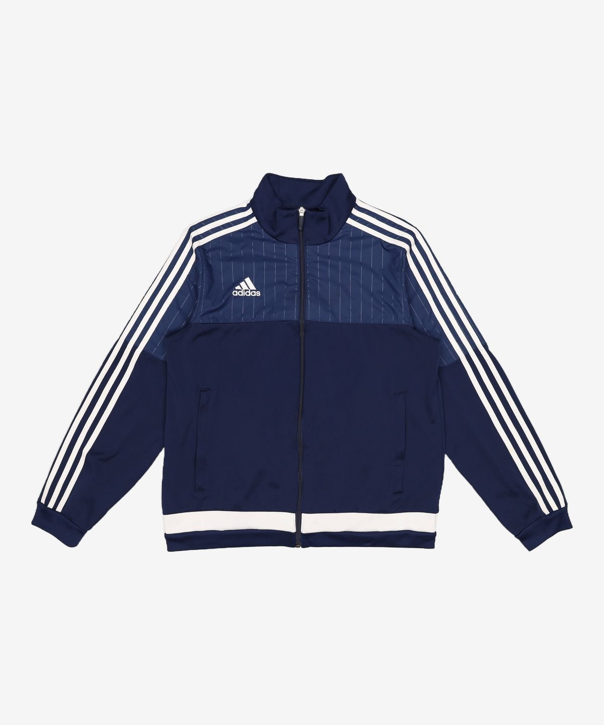 아디다스(ADIDAS) 트레이닝 재킷 105