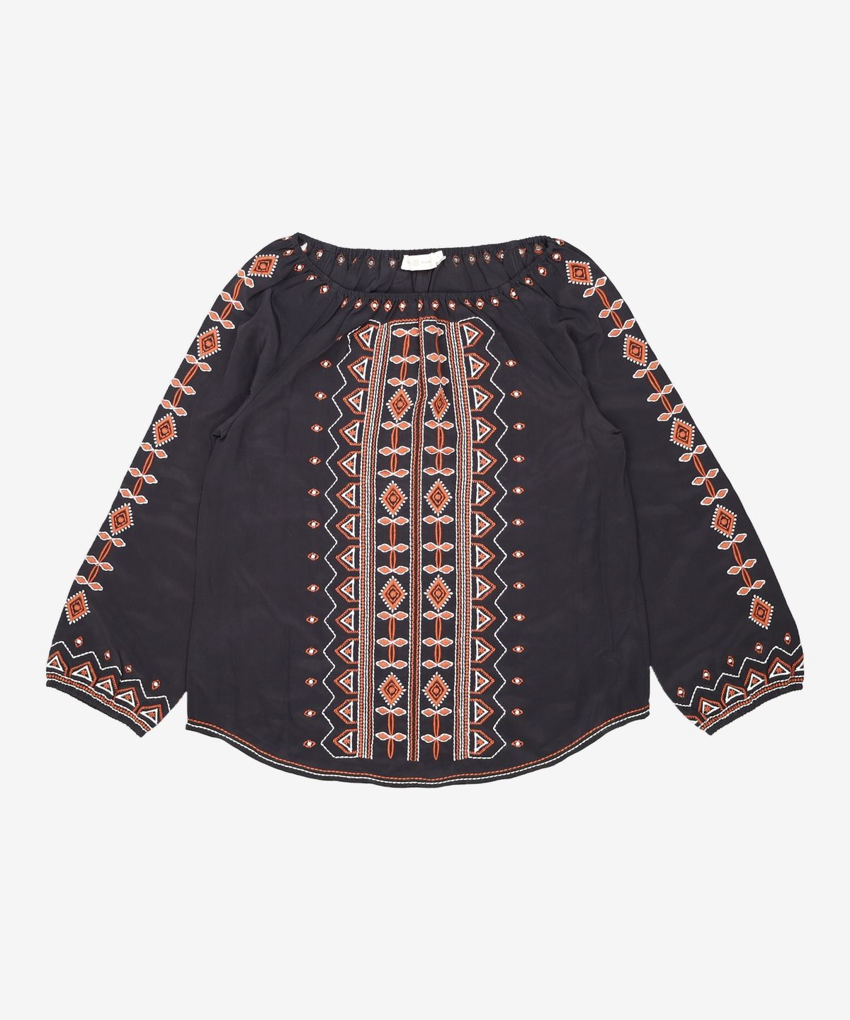 토리버치(TORYBURCH) 블라우스 4