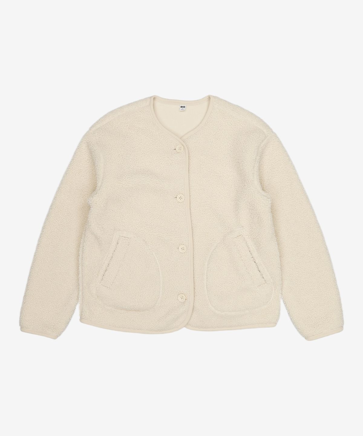 유니클로(UNIQLO) 플리스 L