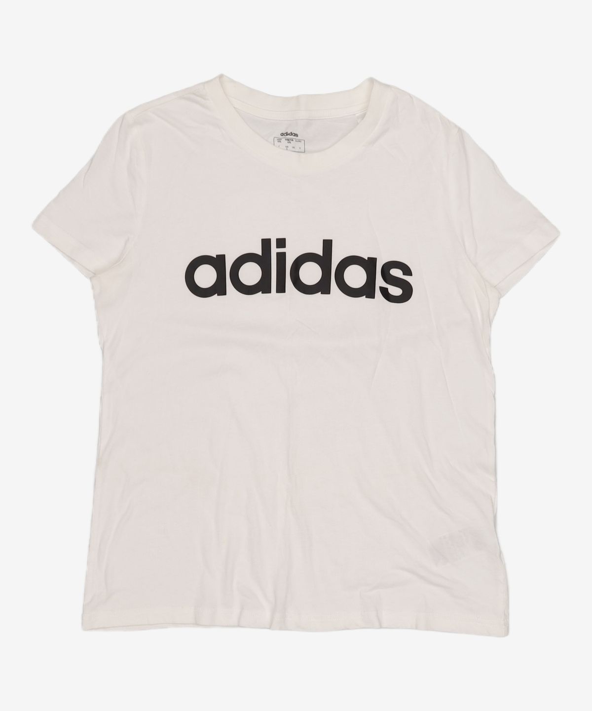 아디다스(ADIDAS) 반소매 티셔츠 L