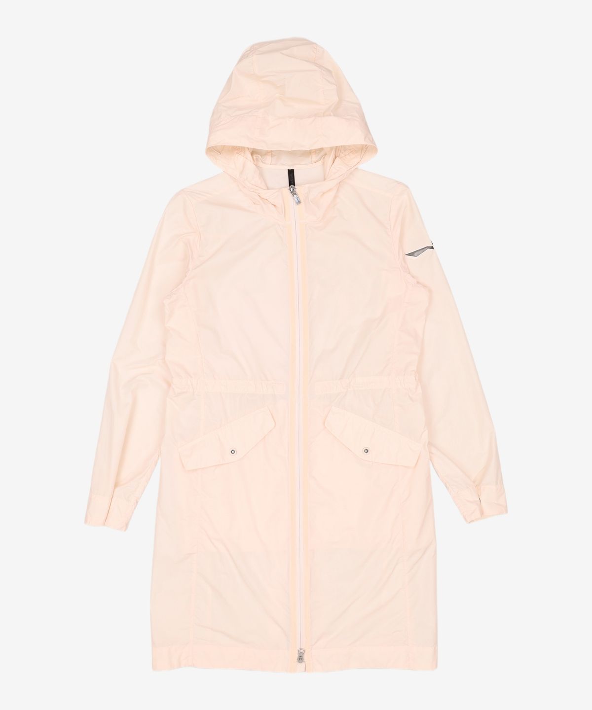 살레와(SALEWA) 나일론/코치 재킷 95