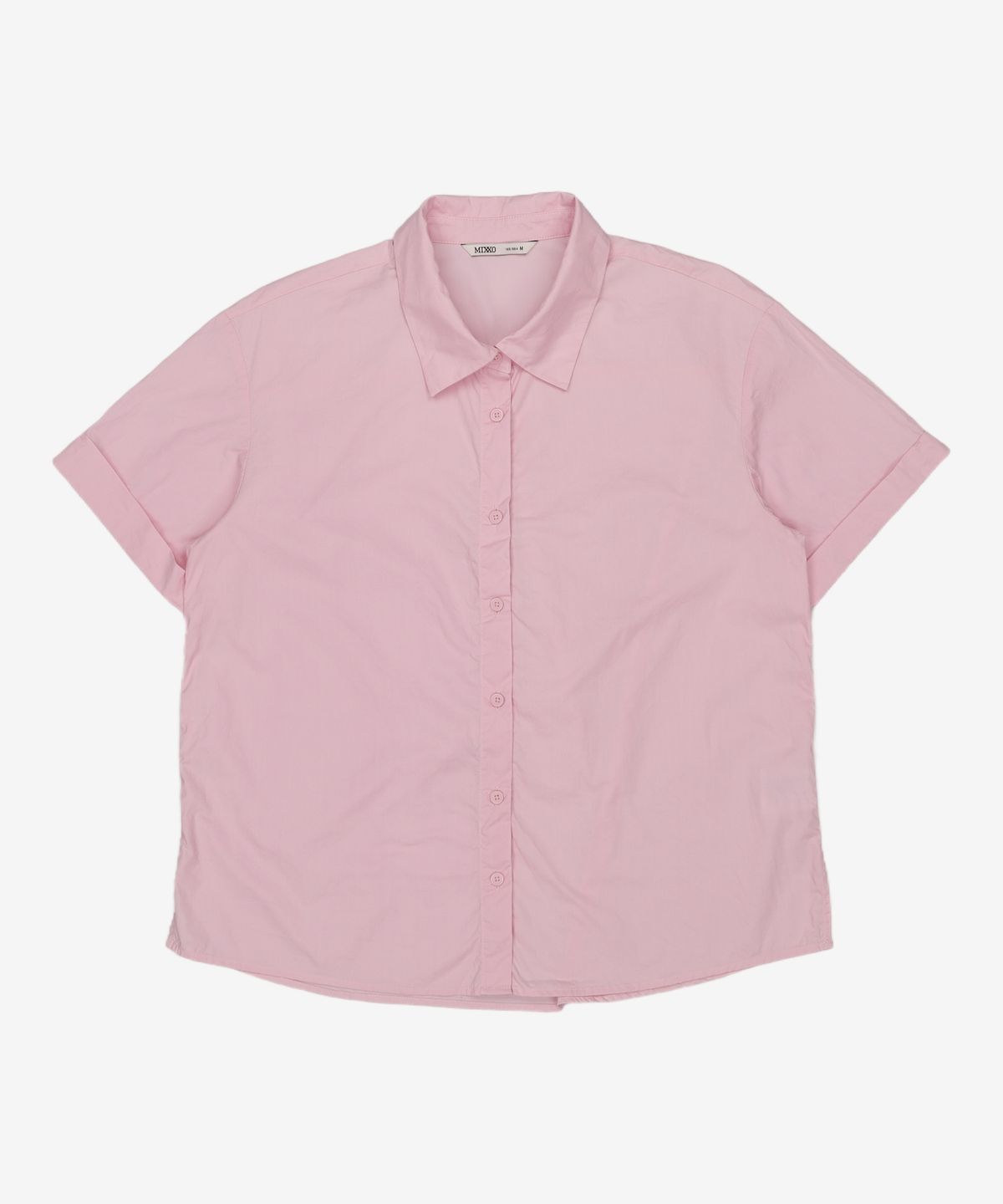 미쏘(MIXXO) 캐주얼 셔츠 M