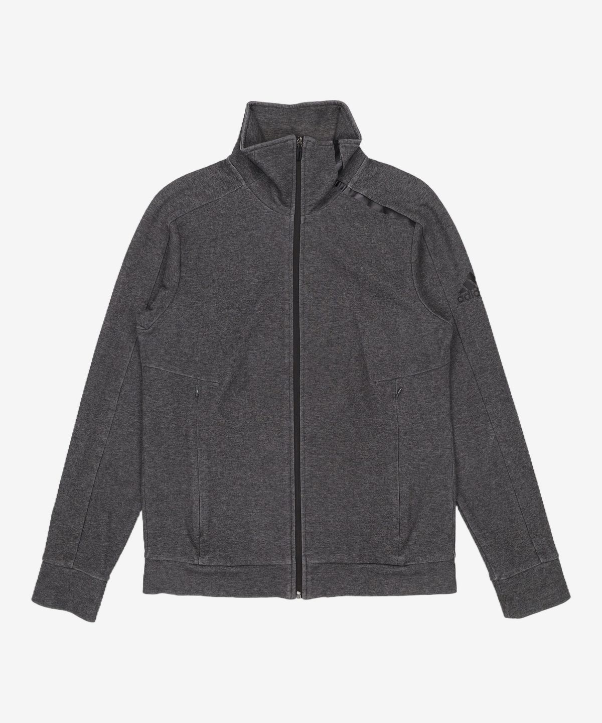 아디다스(ADIDAS) 트레이닝 재킷 100