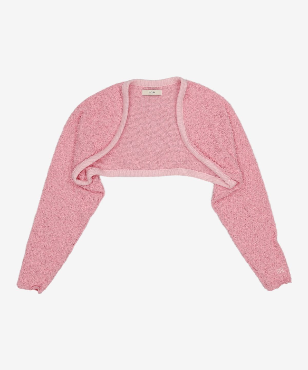 쏘이르(SO IR) 카디건 FREE
