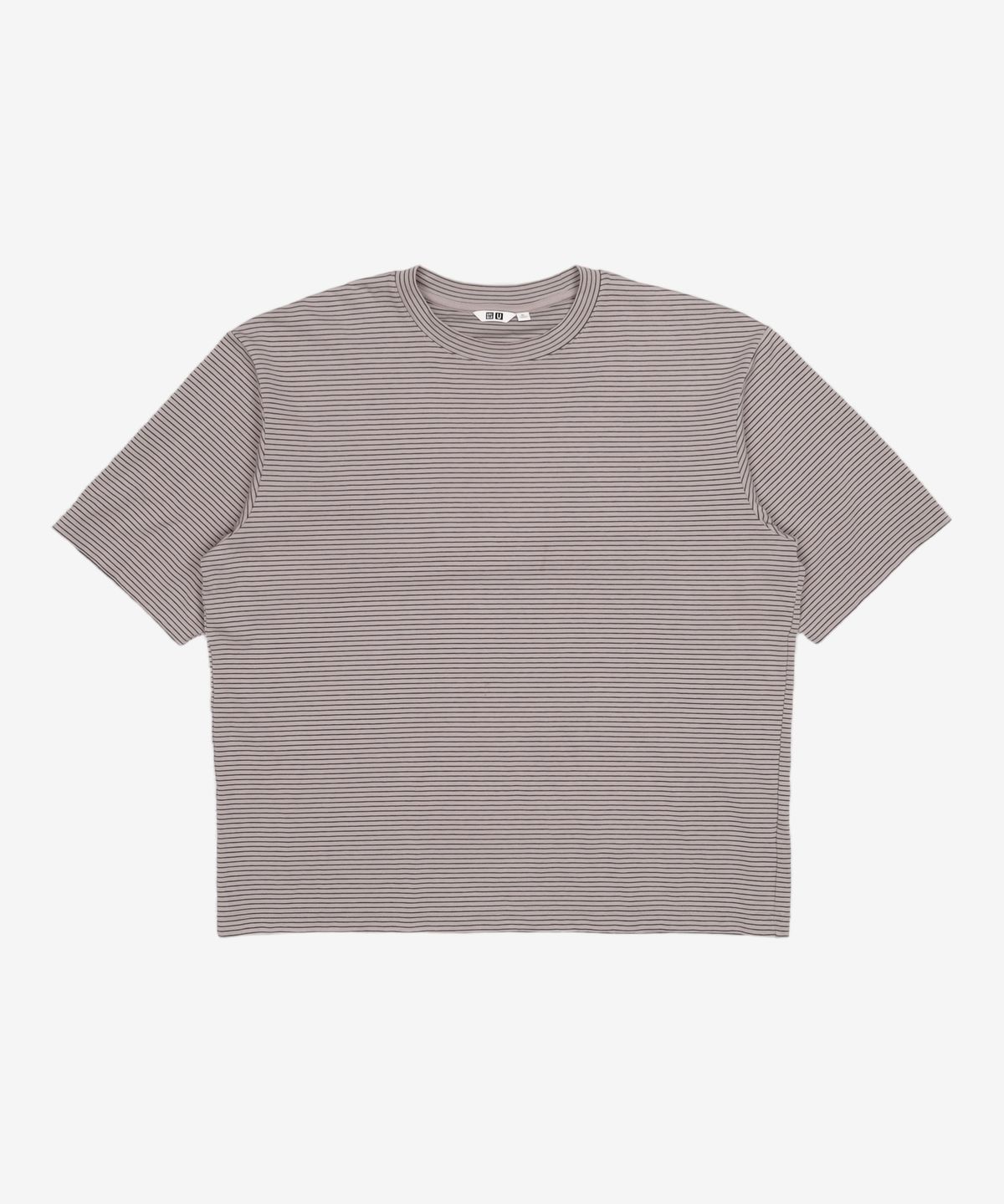 유니클로(UNIQLO) 반소매 티셔츠 XL