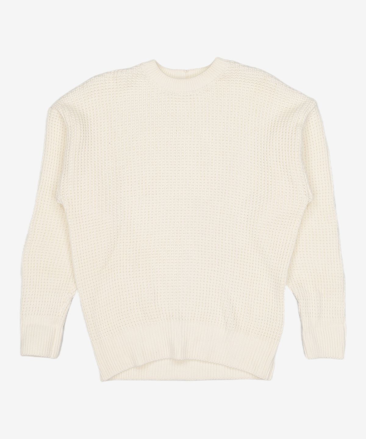 니티드(KNITTED) 니트/스웨터 M