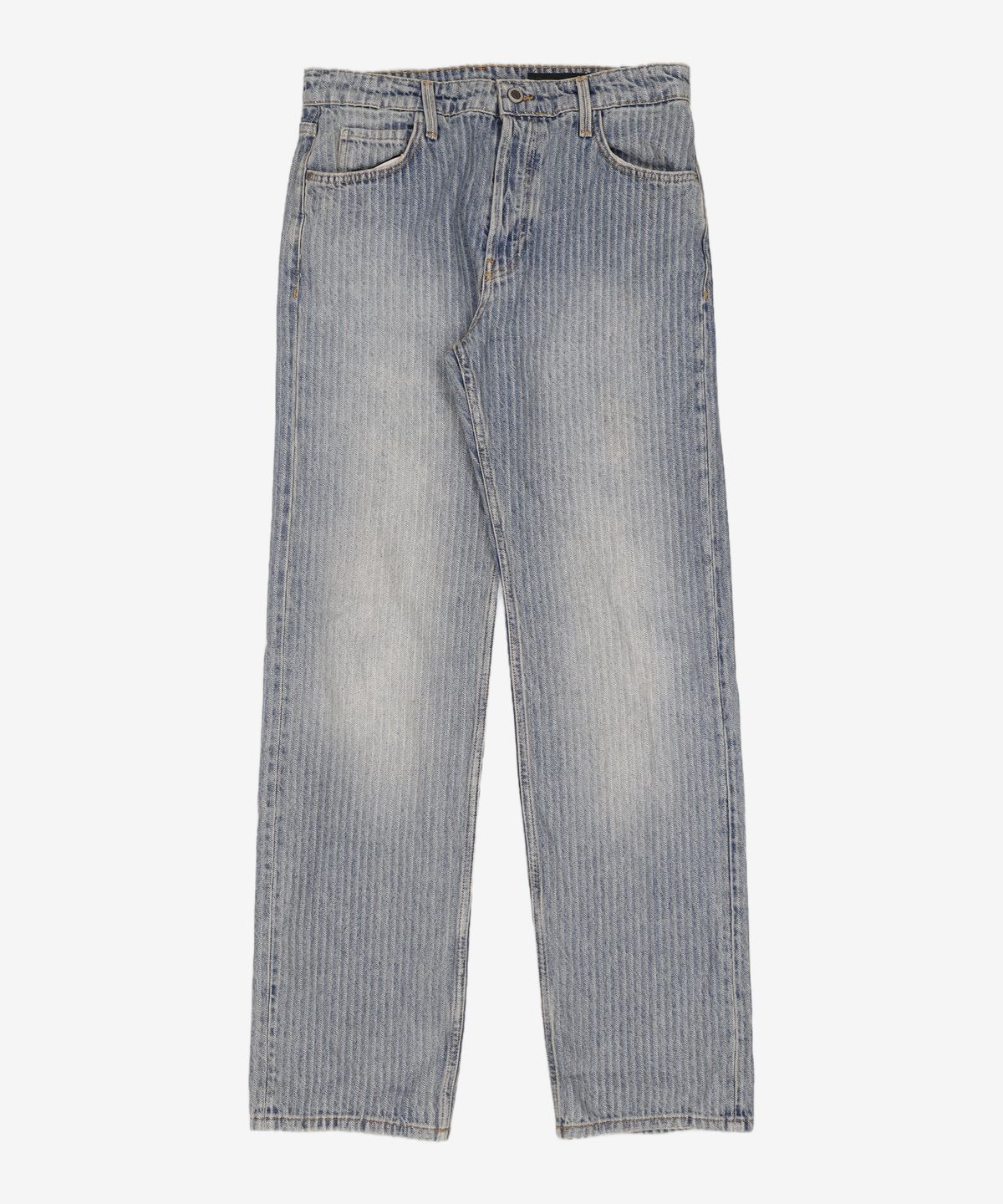 자라(ZARA) 청/데님 팬츠 36