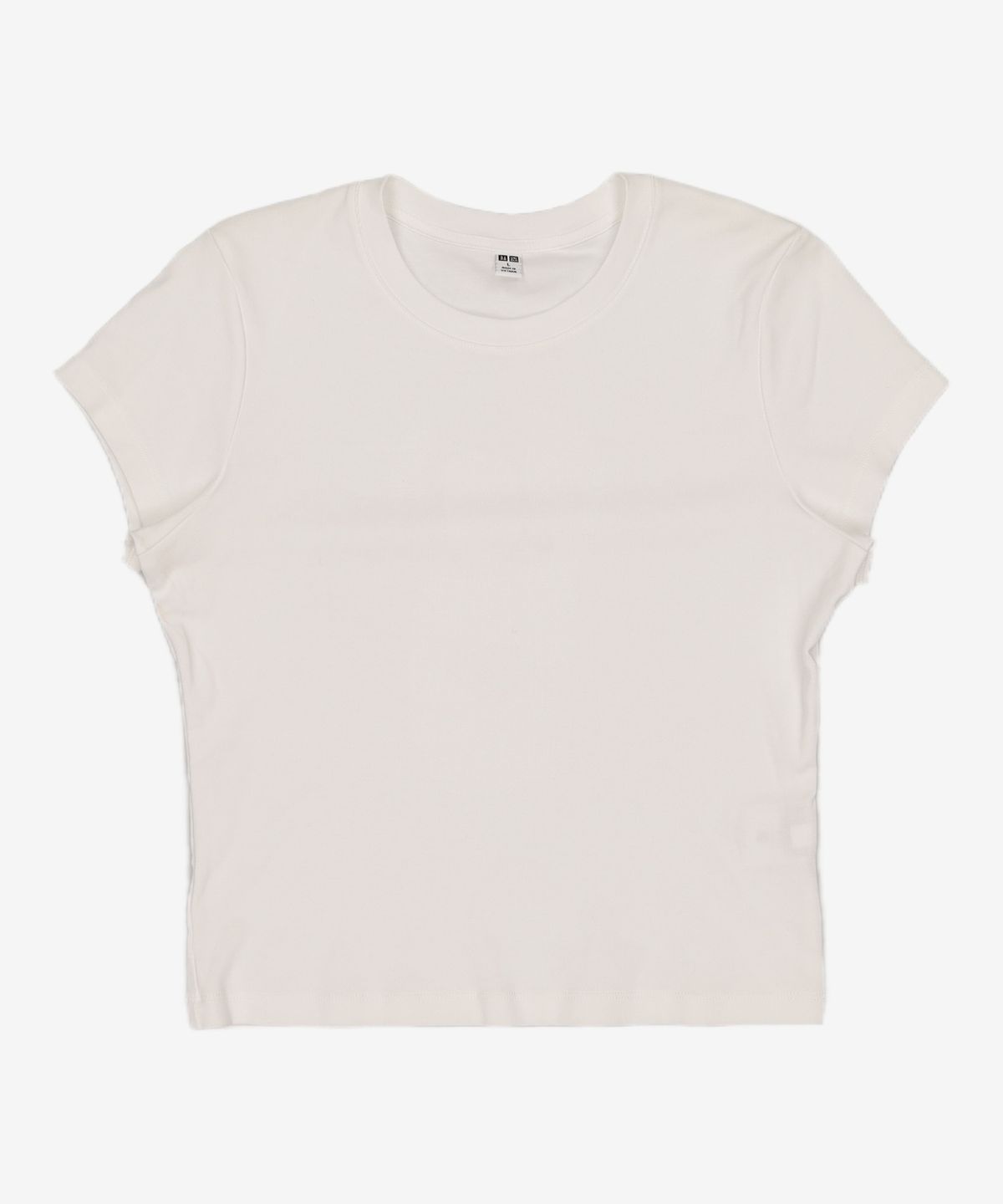 유니클로(UNIQLO) 반소매 티셔츠 L