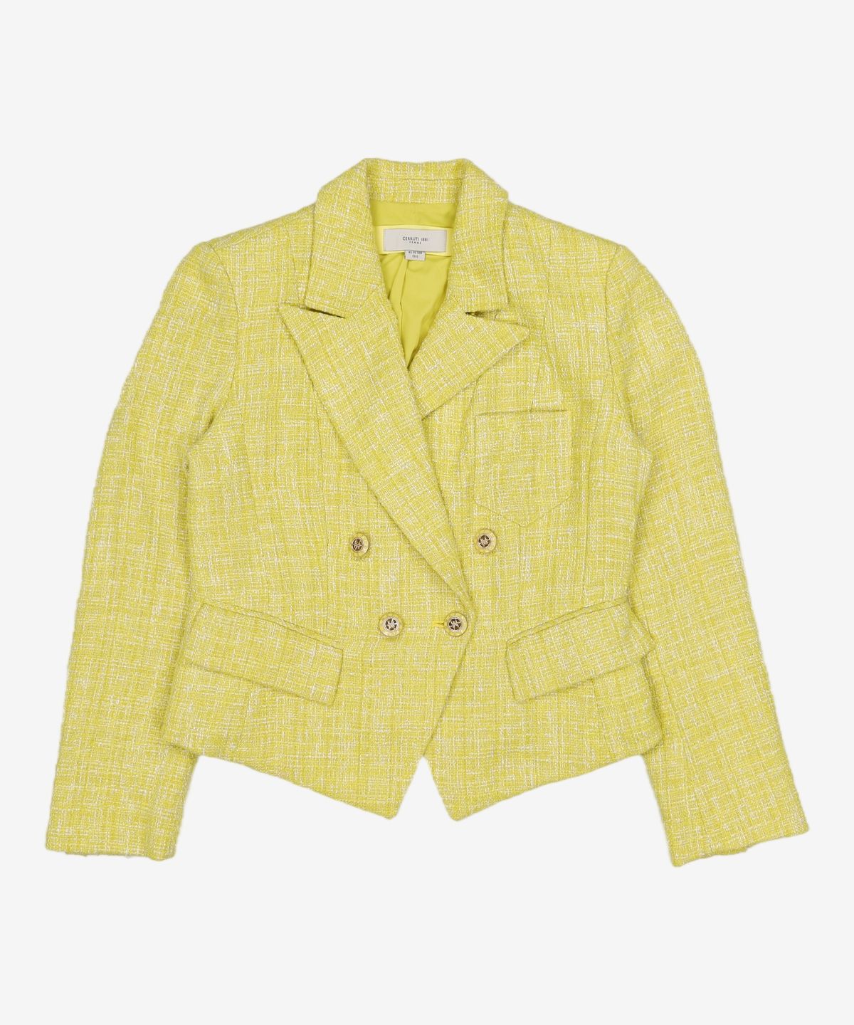 세루티 1881 팜므(CERRUTI 1881 FEMME) 슈트/블레이저 재킷 55
