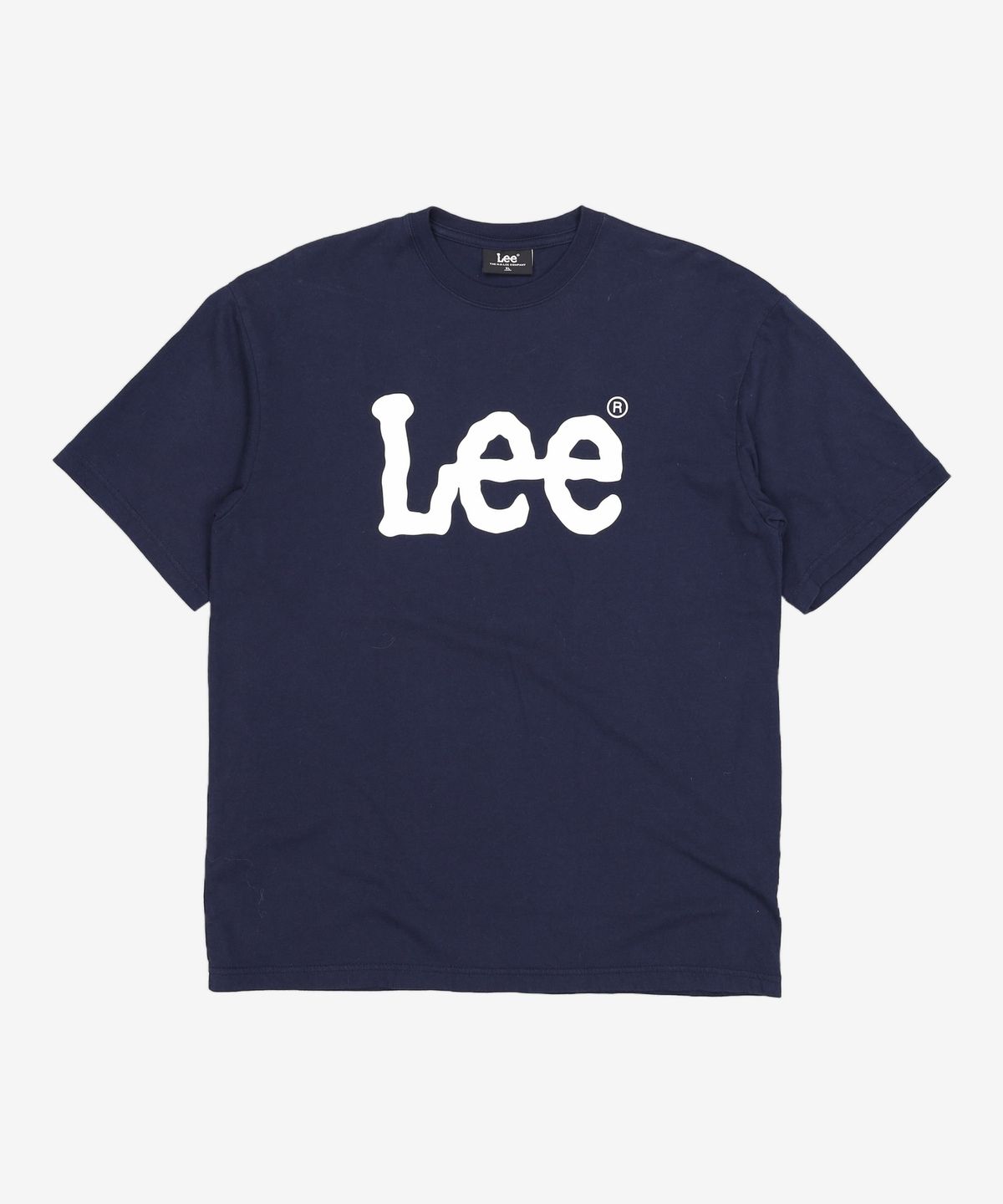 리(LEE) 반소매 티셔츠 XL