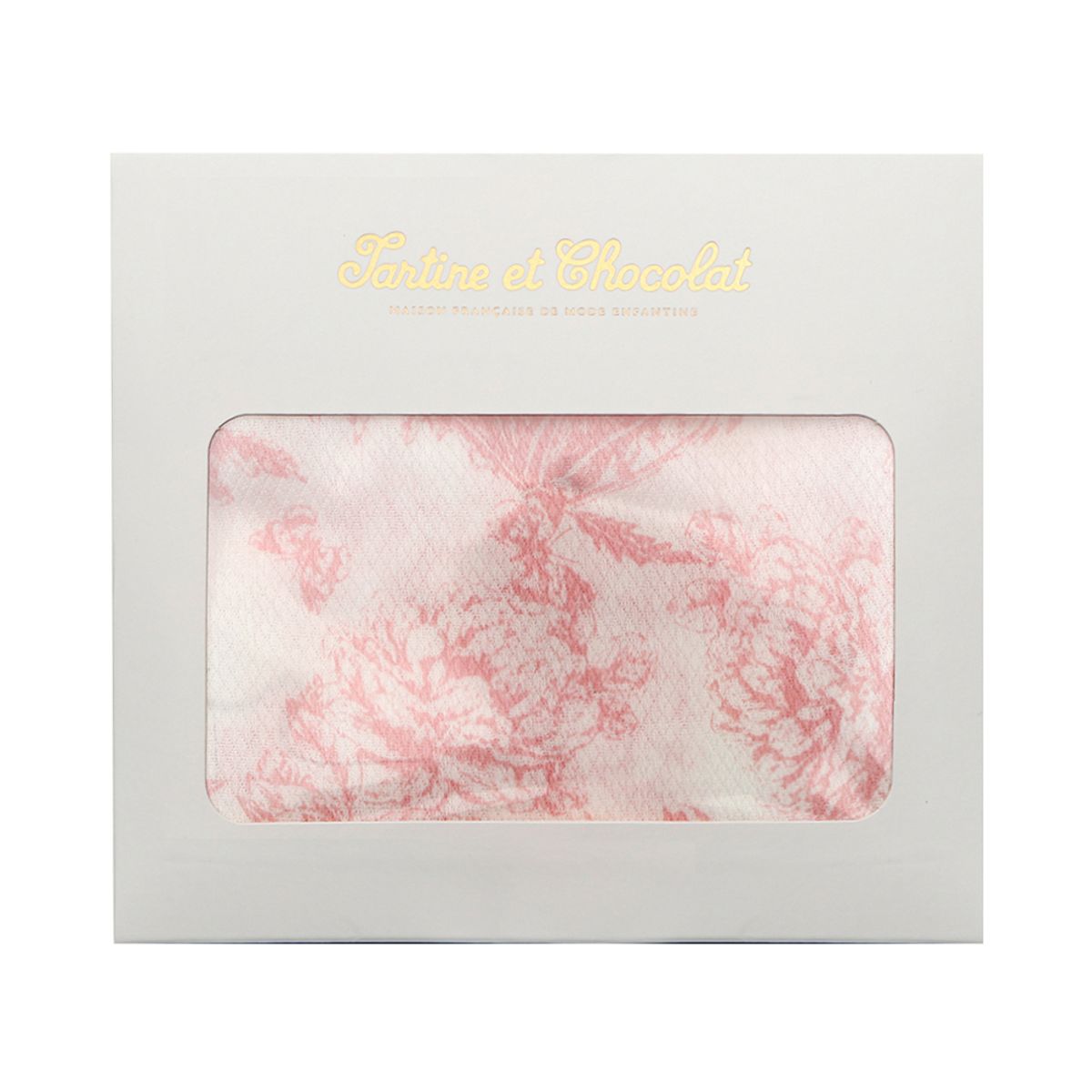 타티네 쇼콜라(TARTINEET CHOCOLAT) G트왈드뱀부손수건