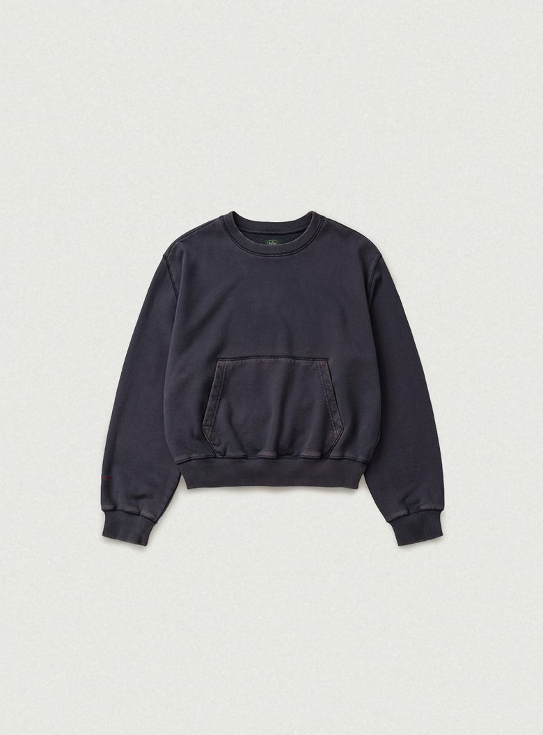 Sun-Faded Sweatshirt_Washed Navy