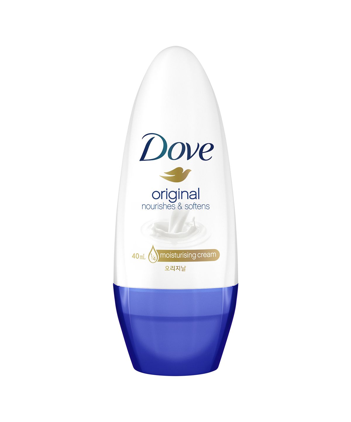 도브(DOVE) 도브 오리지날 데오드란트 롤온 40ML