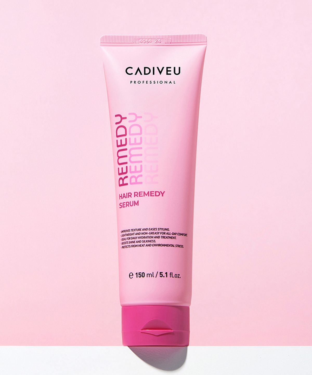 카디뷰(CADIVEU) 레미디세럼 150ml