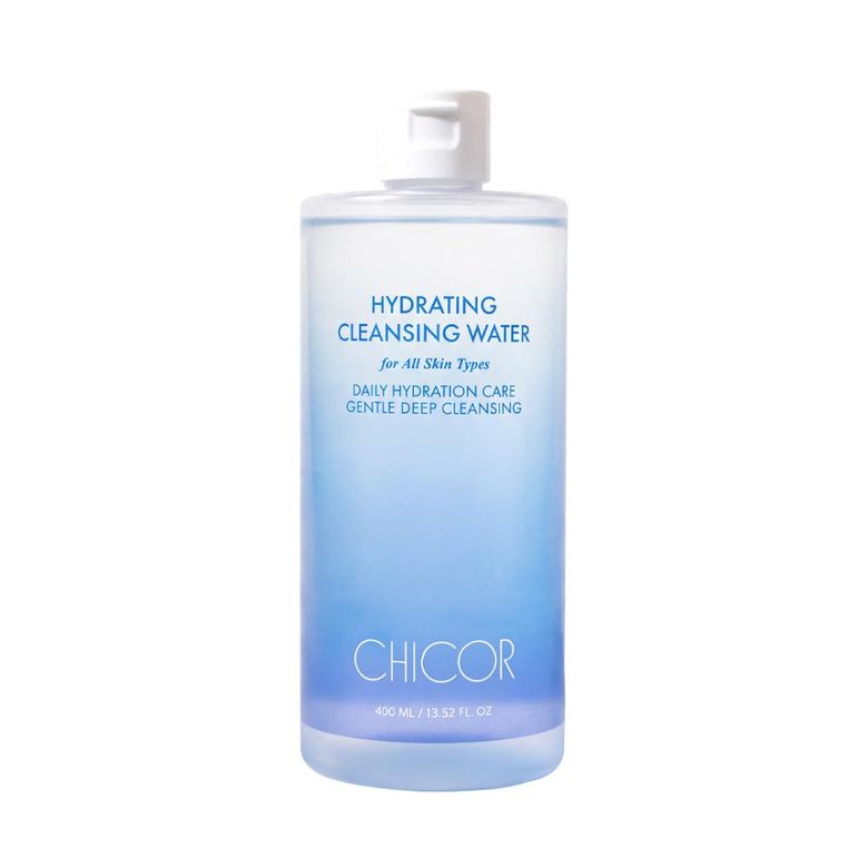 하이드레이팅 클렌징 워터 400ml