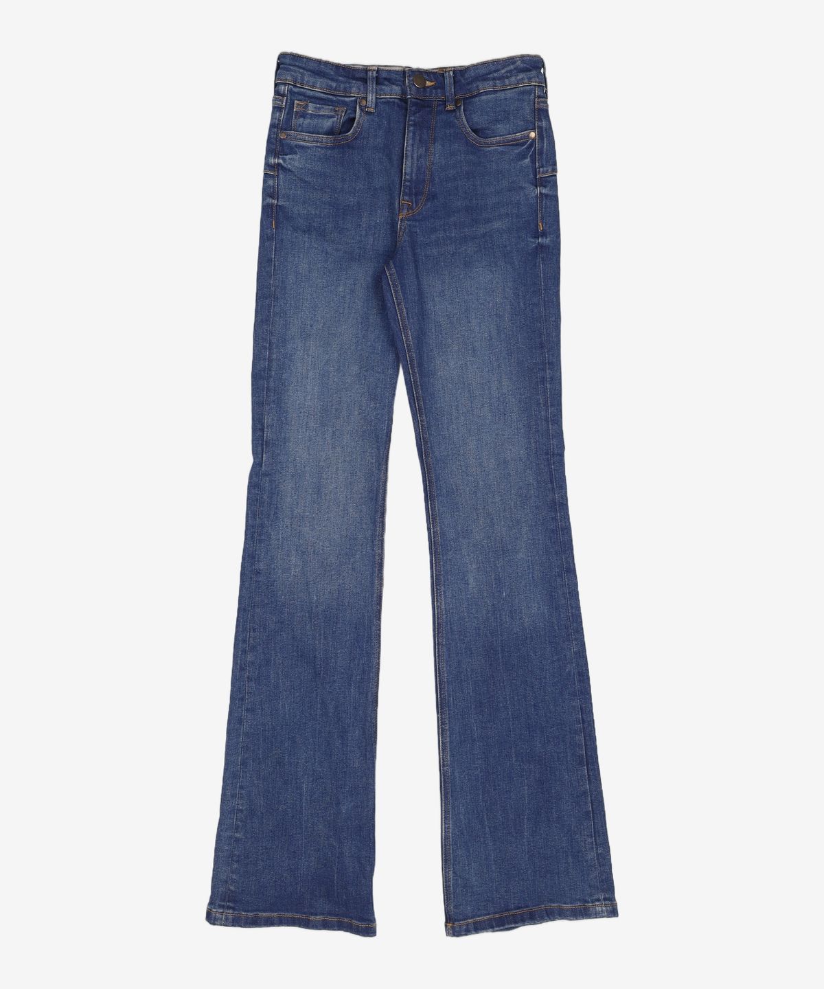 자라(ZARA) 청/데님 팬츠 36